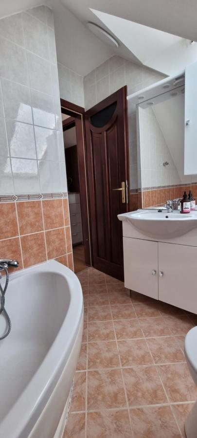 Apartman for 4 Siófok Exterior foto